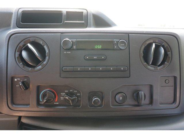 used 2011 ford e-150 and econoline 150 enid, ok 73703 for sale in enid, oklahoma