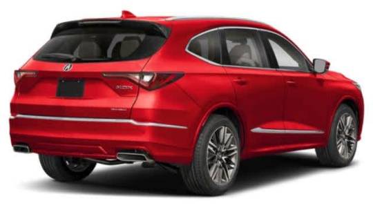 2025 Acura MDX