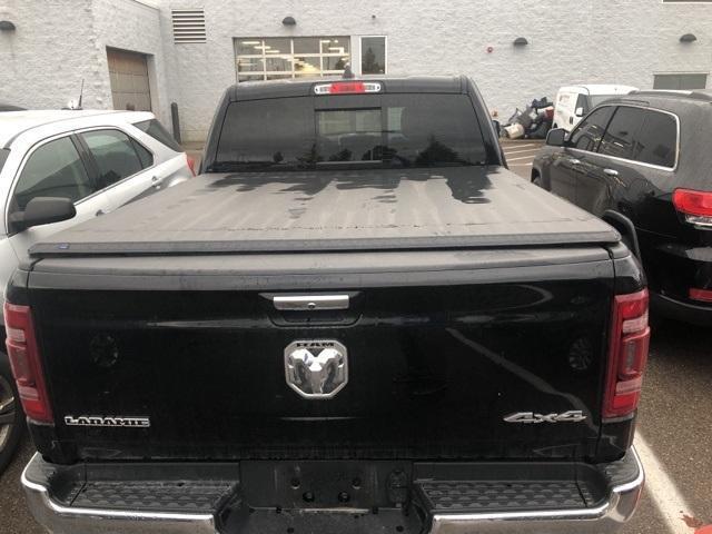 2020 ram 1500 in farmington, michigan