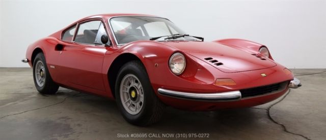 1972 right hand drive used