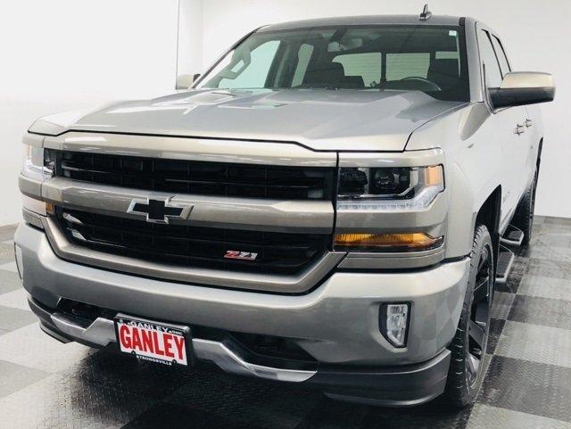 certified 2017 chevrolet silverado 1500 lt strongville, oh 44136 for sale in cleveland, ohio