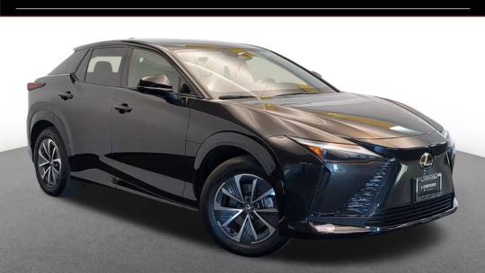 2023 Lexus RZ