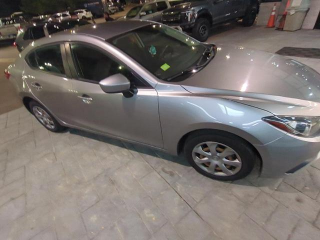 2015 mazda mazda3 i sport