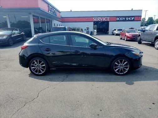 2018 mazda mazda3 touring in lexington, kentucky