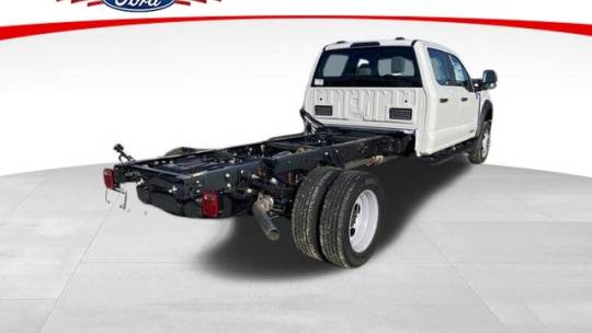 2024 Ford F-450