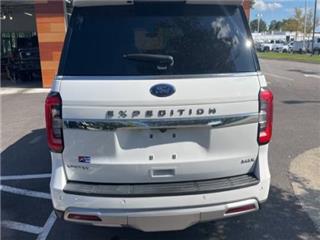 2022 Ford Expedition limited