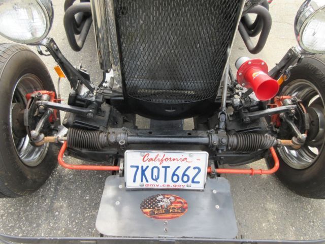 1962 austin healey rat rod, hot rod, custom built sport car