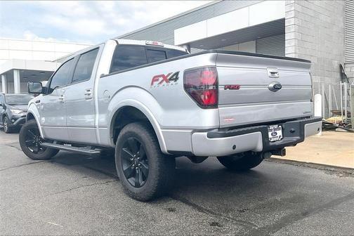 2013 ford f-150 in canton, michigan