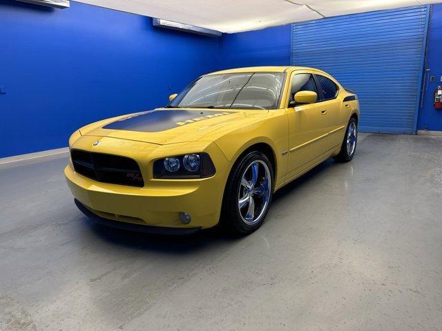 2006 dodge charger r/t