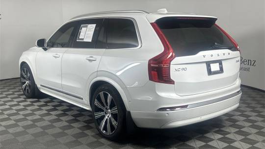 2024 Volvo XC90
