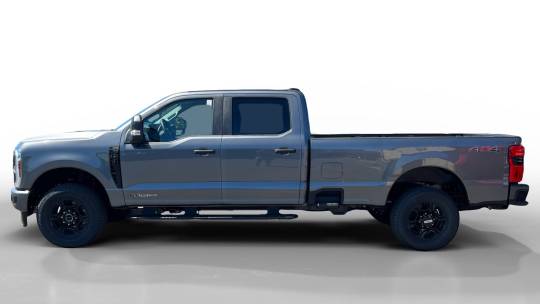 2024 Ford F-350