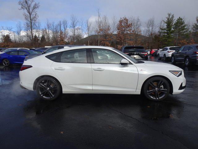 2024 acura integra a-spec
