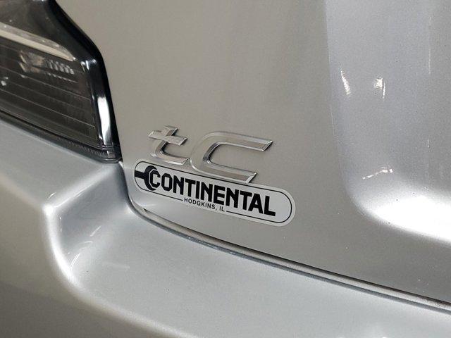 2014 scion tc base
