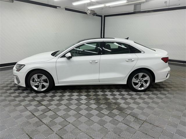 2022 audi a3 premium