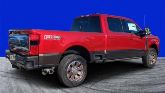 2024 Ford F-350