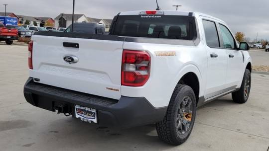 2024 Ford Maverick