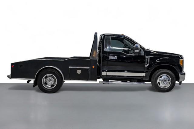 2017 ford f-350 xlt