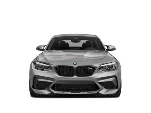 2021 bmw m2