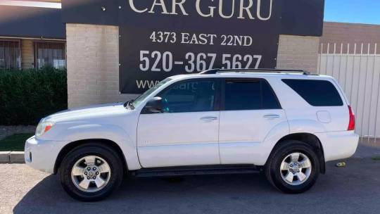 2006 Toyota 4Runner