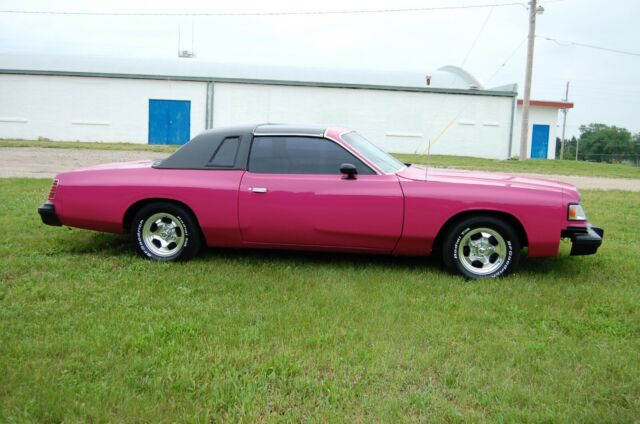 last of the b bodys, mopar fans, 1979 dodge magnum xe