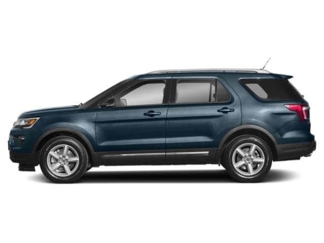new 2019 ford explorer 4wd platinum peoria, az 85382 for sale in peoria, arizona