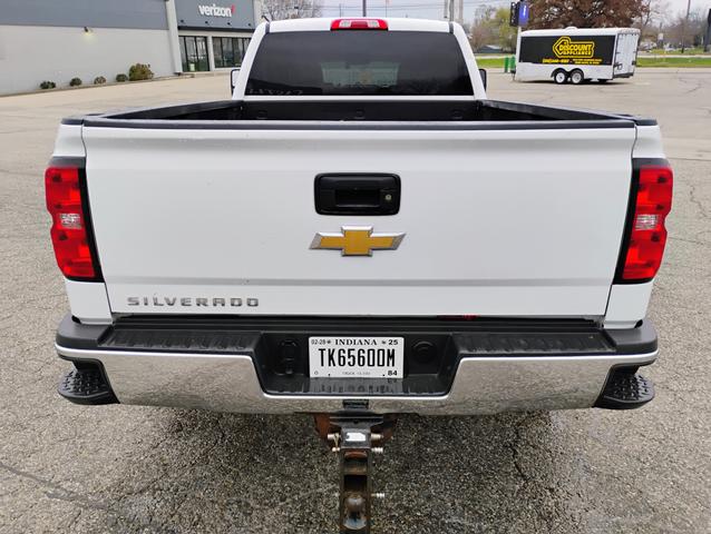 2017 chevrolet silverado 3500 wt
