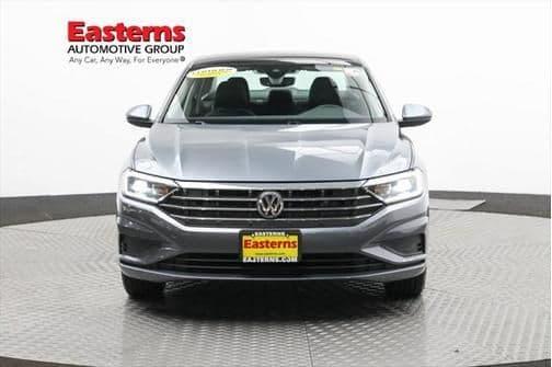2020 volkswagen jetta 1.4t sel in baltimore, maryland