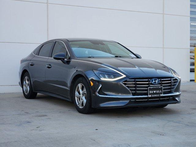 2020 hyundai sonata se