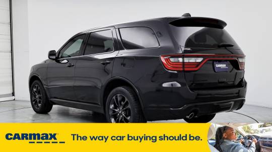 2022 Dodge Durango
