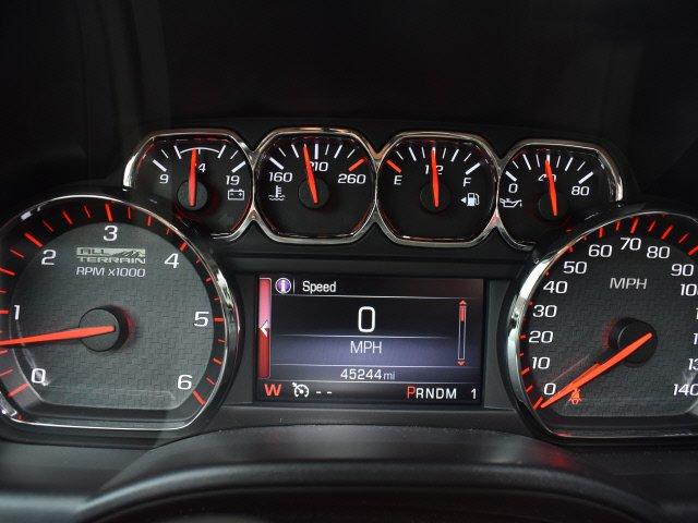 used 2016 gmc sierra 2500 4x4 crew cab slt florence, sc 29501 for sale in florence, south carolina