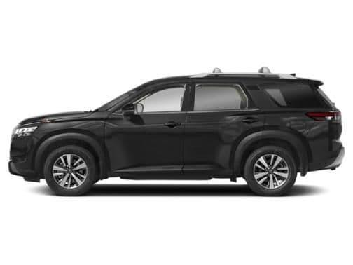 2023 nissan pathfinder sl fwd in baton rouge, louisiana