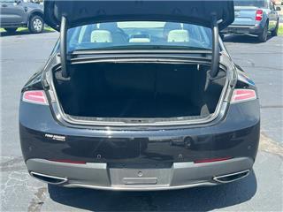2020 Lincoln MKZ reserve
