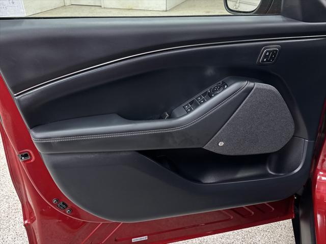 2023 ford mustang mach-e premium