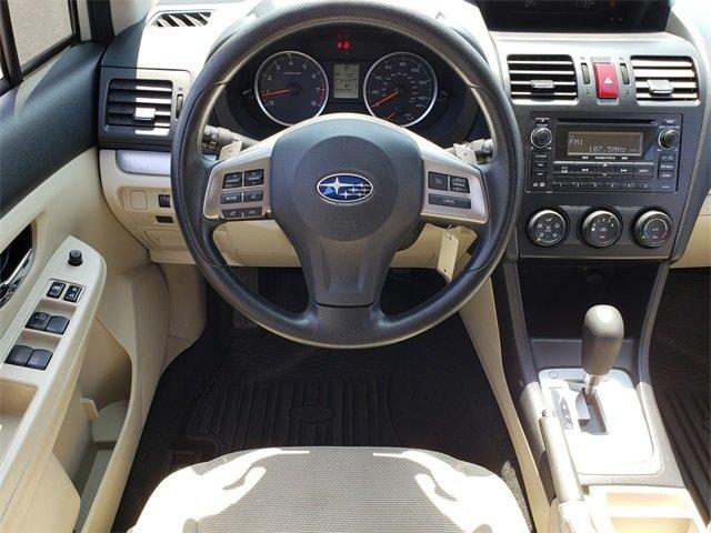 used 2014 subaru xv crosstrek 2.0i premium jonesboro, ar 72404 for sale in jonesboro, arkansas