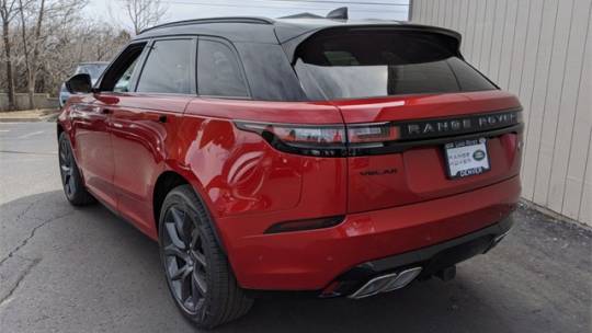 2020 land rover range rover velar svautobiography dynamic edition