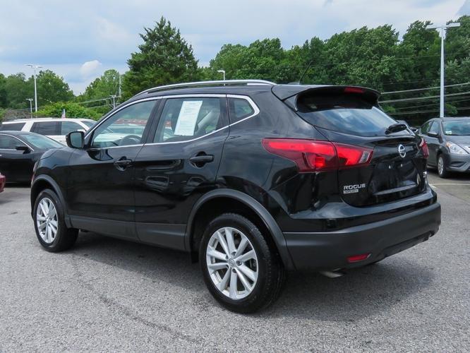 used 2018 nissan rogue sport sv suitland, md 20746 for sale in camp springs, maryland