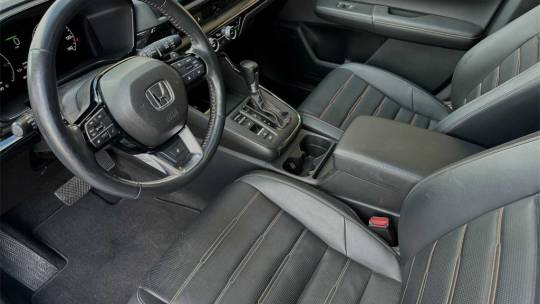 2023 Honda CR-V