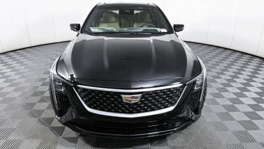 2025 Cadillac CT5