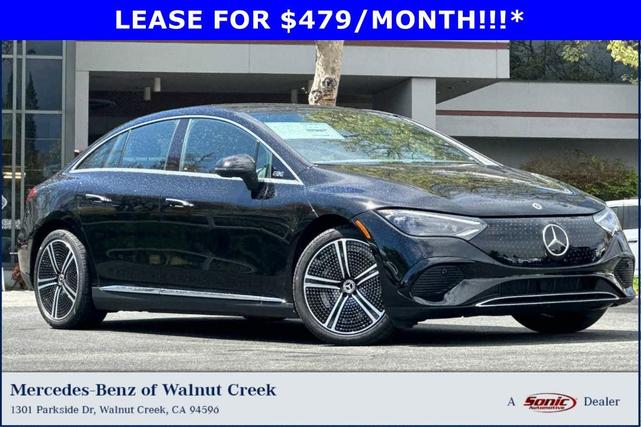2024 mercedes-benz eqe 350+ 350+