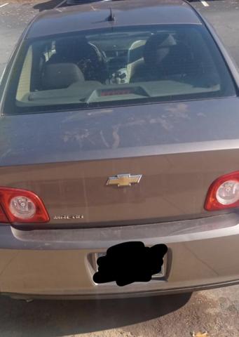 2011 chevrolet malibu ls