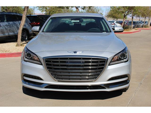 2019 genesis g80 3.8l 3.8l 4dr sedan for sale in henderson, nevada