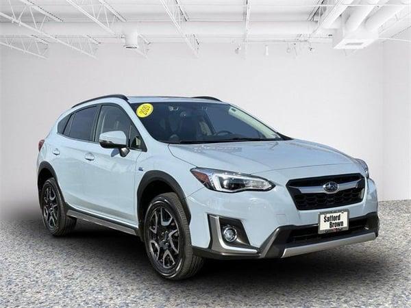 2020 subaru crosstrek in co bluffs, iowa