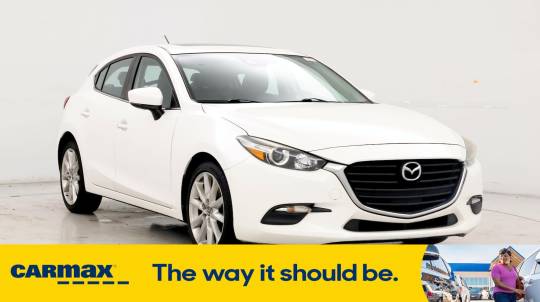 2017 Mazda