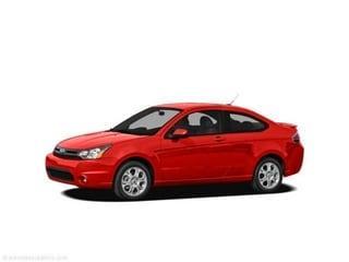 2010 ford focus ses