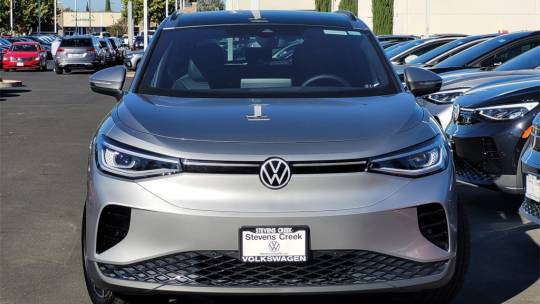 2023 Volkswagen ID.4