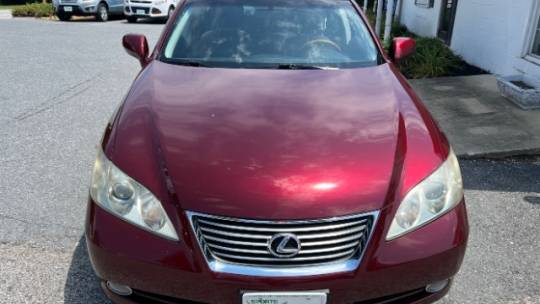 2007 Lexus ES