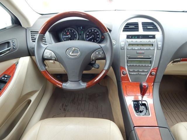 used 2010 lexus es 350 tulsa, ok 74145 for sale in tulsa, oklahoma