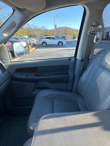 2008 dodge ram 3500 laramie