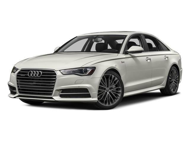 2016 audi a6 2.0t premium