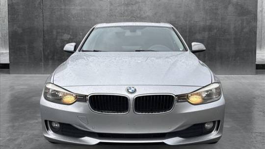 2015 BMW 3 series